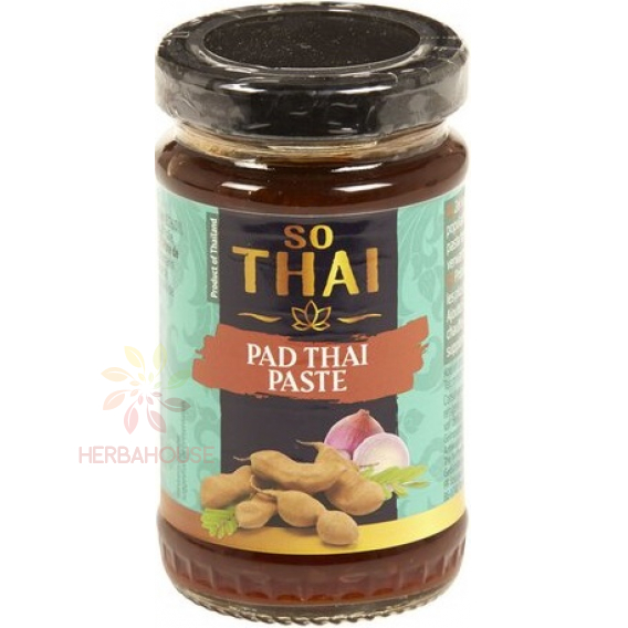 Obrázek pro So Thai Pad Thai pasta (110g)