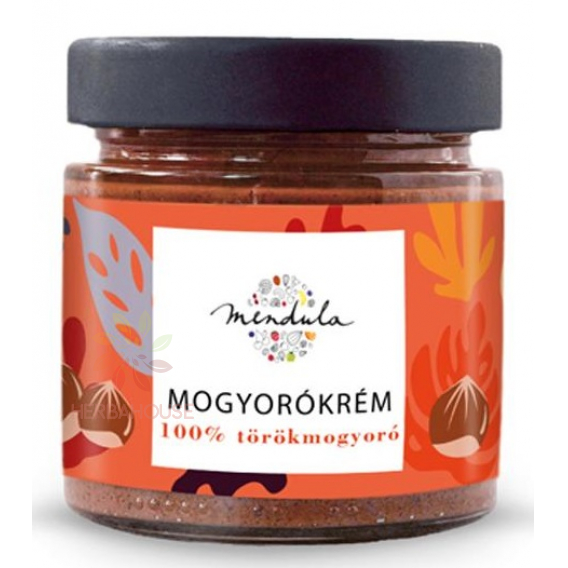 Obrázek pro Mendula Lisková-oříšková krém (180g)