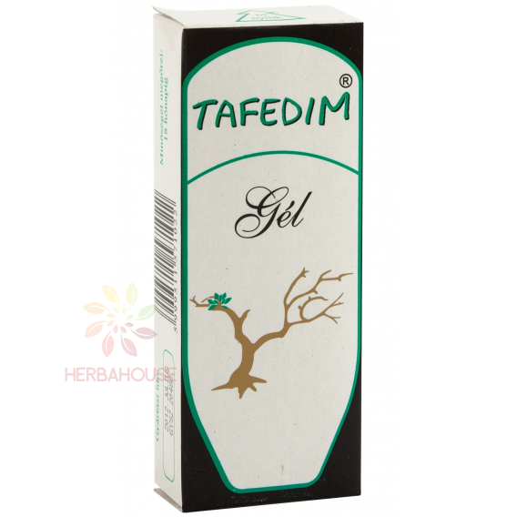 Obrázek pro Tamag Tafedim bylinný gel (50ml)