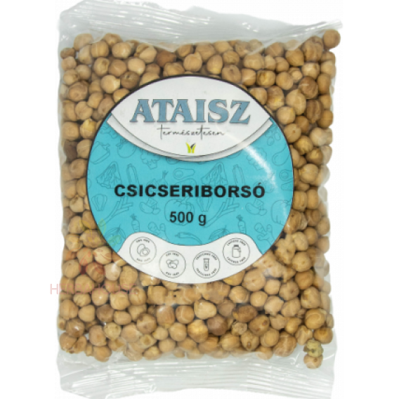 Obrázek pro Ataisz Cizrna (500g)