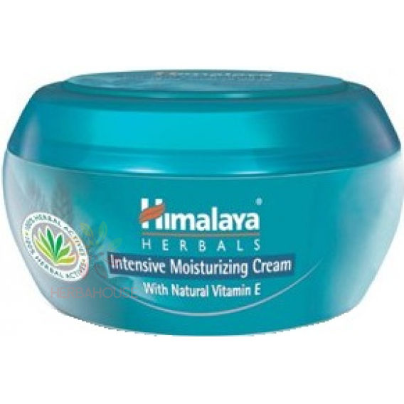 Obrázek pro Himalaya Herbals Intenzivní hydratační krém (50ml)