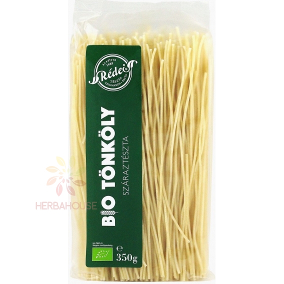 Obrázek pro Rédei Bio špaldové těstoviny - špagety (350g)