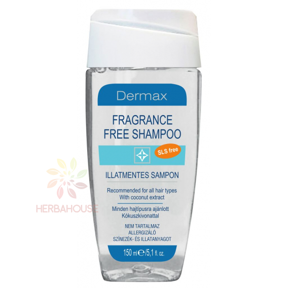 Obrázek pro Soliteint Dermax šampon (150ml)