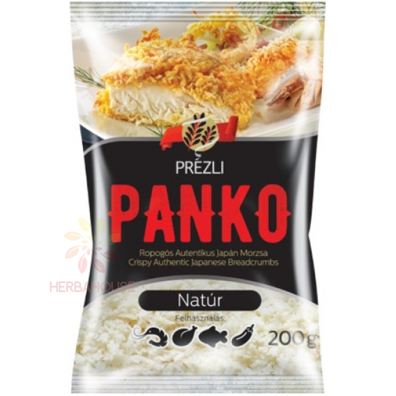 Obrázek pro Brand Food Panko Autentická Japonská strouhanka (200g)