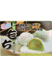 Obrázek pro Yuki & Love Mochi Rýžový koláč se zeleným čajem v japonském stylu (210g)