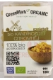 Obrázek pro GreenMark Organic Bio Kandovaná citrónová kůra (100g)