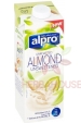 Obrázek pro Alpro nápoj z nepražených mandlí neslazený (1000ml)
