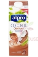 Obrázek pro Alpro Kokosovo čokoládový nápoj (1000ml)