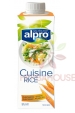 Obrázek pro Alpro Rýžová alternativa smetany na vaření (250ml)