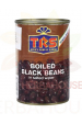 Obrázek pro TRS Fazole černá ve slaném nálevu (400g)