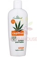 Obrázek pro Cannaderm Capillus Konopný šampon proti lupům (150ml)