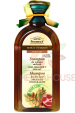 Obrázek pro Green Pharmacy Šampon pro suché a poškozené vlasy (350ml)