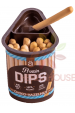 Obrázek pro Nanosupps Proteinový dip bez přidaného cukru - Choco & Hazelnut (52g)