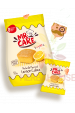 Obrázek pro Mr.Brownie Lemon Cake citrónové koláčky (200g)