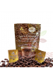 Obrázek pro Ayura Instantní kolagenové cappuccino s kyselinou hyaluronovou a stévií (15ks)