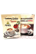 Obrázek pro Ayura Instantní skořicové cappuccino s ganodermou a stévií (10ks)