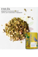 Obrázek pro Herbária Greens of Daisy bylinná čajová směs na podporu paměti, koncentrace a mozkových funkcí - sypaný (50g)