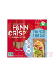 Obrázek pro Finn Crisp Křehké plátky žitné s chia semínky a mořskou solí (195g)