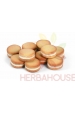 Obrázek pro Naturbit Mimen Bezlepkové sušenky plněné citrónovým krémem (150g)