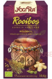 Obrázek pro Yogi Tea® Bio Ajurvédský Rooibos čaj (17ks)