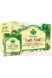 Obrázek pro Herbária Lady vital porcovaný čaj (20ks)