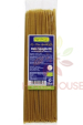 Obrázek pro Rapunzel Bio Bezlepkové těstoviny celozrnné rýžové - špagety (250g)