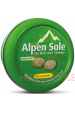 Obrázek pro Bloomfield Alpen Sole Bylinné pastilky s přírodní silou soli (46g)