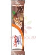 Obrázek pro Diabette Wellness oplatka v hořké čokoládě s fruktózou plněná kakaovým krémem (26g)