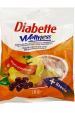 Obrázek pro Diabette Wellness Drops ovocný bez cukru se sladidly a vitaminem C (70g)
