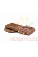 Obrázek pro Torras Bezlepková mléčná čokoláda s lískovými ořechy bez přidaného cukru (75g)
