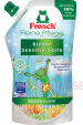 Obrázek pro Frosch Eko Tekuté mýdlo pro děti - náhradní náplň (500ml)