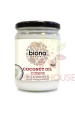 Obrázek pro Biona Bio kokosový olej (610ml)