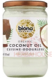 Obrázek pro Biona Bio kokosový olej (610ml)
