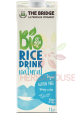 Obrázek pro The Bridge Bio Rýžový nápoj (1L)