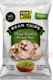 Obrázek pro Rice Up Bezlepkový rýžový chips s fazolemi mungo (60g)