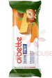 Obrázek pro Diabette Wellness Oplatka plněná lískooříškovým krémem s fruktózou (50g)