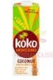 Obrázek pro Koko Dairy Free Kokosové mléko neslazené (1000ml)