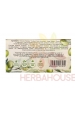 Obrázek pro Florinda Bio Rostlinné mýdlo zelené olivy (100g)