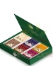 Obrázek pro Herbáře Oblíbené čaje - výběr zimních čajů (30ks)