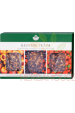 Obrázek pro Herbária Oblíbené čaje - výběr sypaných ovocných čajů (3 x 50g)