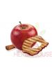 Obrázek pro Nobilis Sušené jablečné lupínky se skořicí (25g)