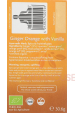Obrázek pro Yogi Tea® Bio Ajurvédský Čaj zázvor, pomeranč a vanilka (17ks)