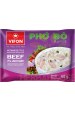 Obrázek pro Vifon Pho Bo Instantní hovězí polévka s rýžovými nudlemi (60g)