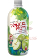 Obrázek pro Power Fruit Nesycený ovocný nápoj se stévií zelené jablko (750ml)