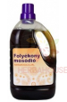 Obrázek pro Dr. M Prací gel z mýdlových ořechů s pomerančovým olejem (1500ml)