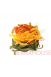Obrázek pro Míves Durum barevné těstoviny široké nudle (400g)