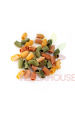 Obrázek pro Míves Durum barevné těstoviny kolínka (400g)