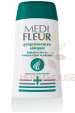 Obrázek pro Medifleur Šampon s léčivými bylinami proti vypadávání vlasů a lupům (200ml)