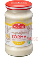 Obrázek pro Koch's Křen strouhaný s majonézou pikantní (200g)