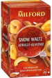 Obrázek pro Milford Ovocný čaj meruňka-mandle (20ks)